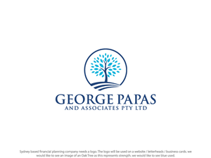 Logo Design by Navd