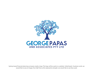 Logo Design by Navd for this project | Design: #5600028