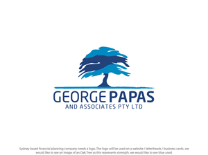 Logo Design by Navd for this project | Design: #5600029