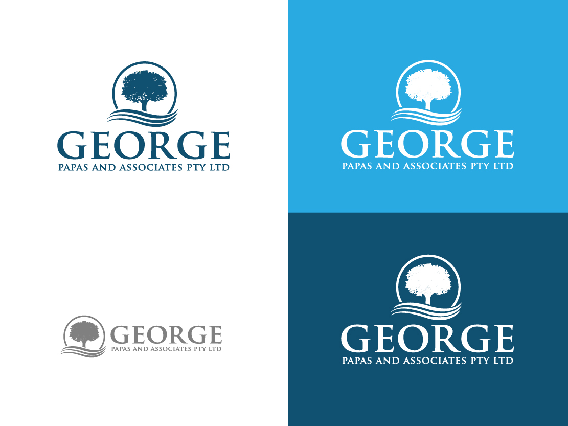 Logo Design by Navd for this project | Design #5600031