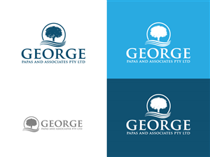 Logo Design by Navd for this project | Design: #5600031