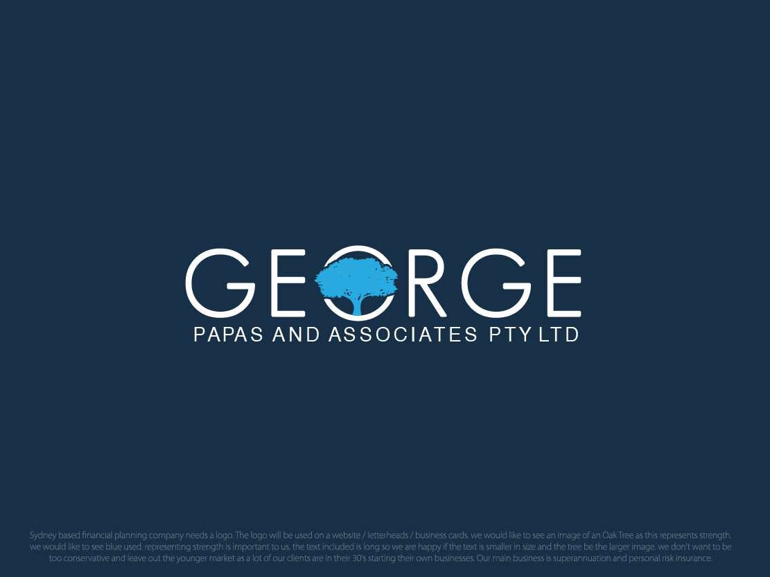 Diseño de Logo por Navd para este proyecto | Diseño #5600037