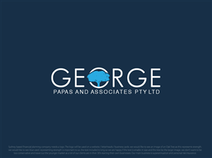 Logo Design by Navd for this project | Design: #5600037