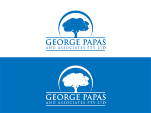 Logo Design by Navd for this project | Design: #5600373