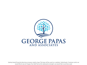 Logo Design by Navd for this project | Design: #5617772