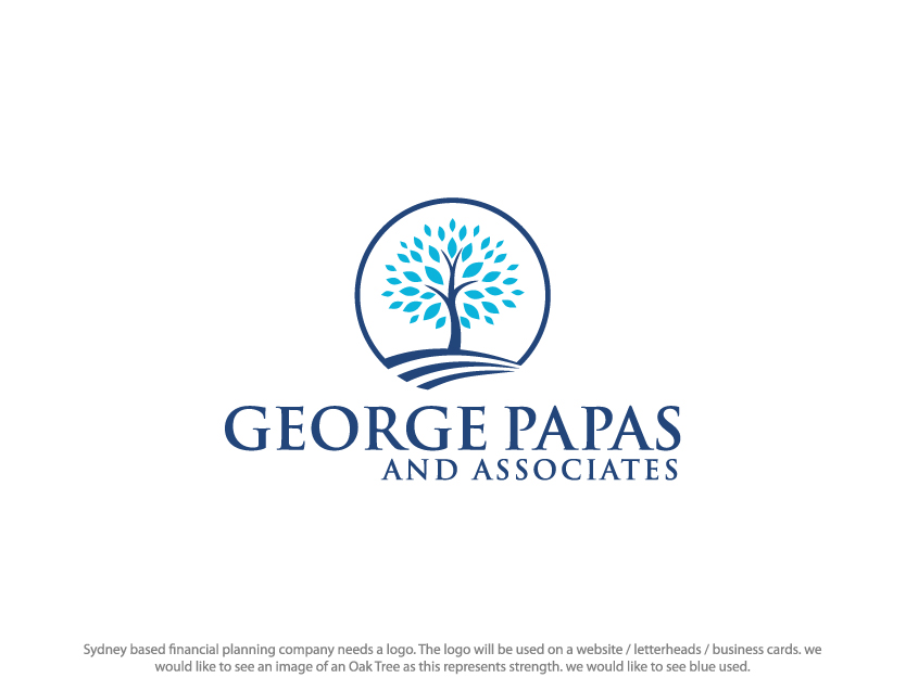 Logo Design by Navd for this project | Design #5645603