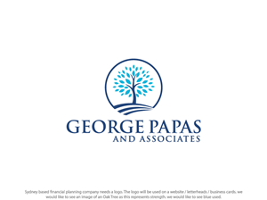 Logo Design by Navd for this project | Design: #5645603