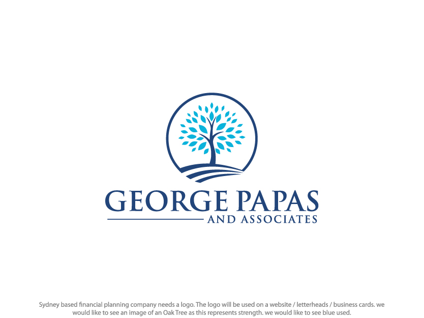 Logo Design by Navd for this project | Design #5645618