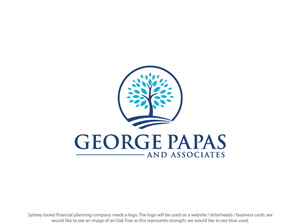 Logo Design by Navd for this project | Design: #5645618
