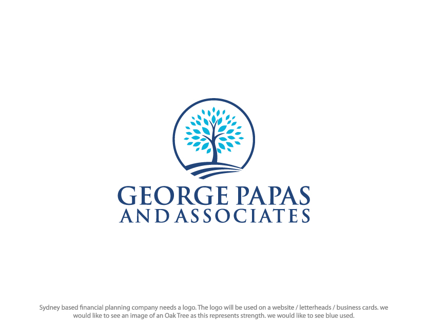 Logo Design by Navd for this project | Design #5645624