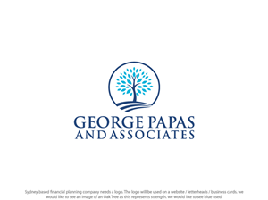 Logo Design by Navd for this project | Design: #5645624