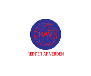 Diseño de Logo por saif ullah para Redder Af Verden | Diseño: #5581704
