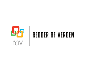 Logo Design by saif ullah for Redder Af Verden | Design: #5593482