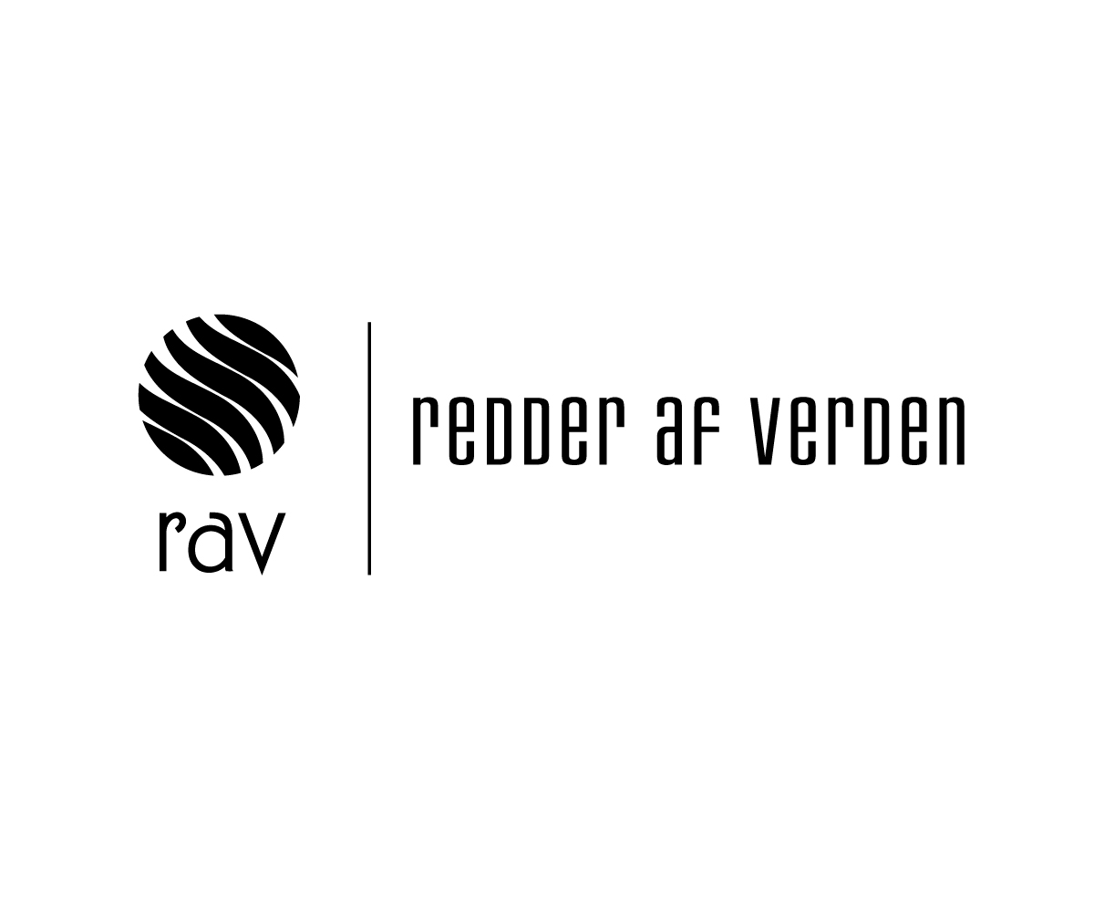 Logo Design by saif ullah for Redder Af Verden | Design #5609461