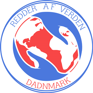 Design de Logo par vangega pour Redder Af Verden | Design #5582976