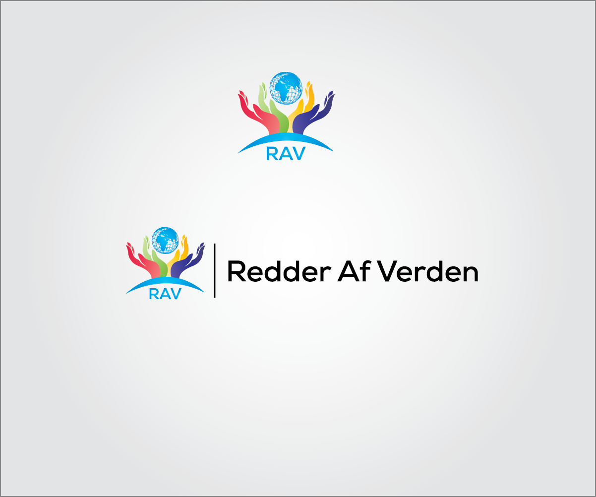 Logo-Design von Master Piece für Redder Af Verden | Design #5585809
