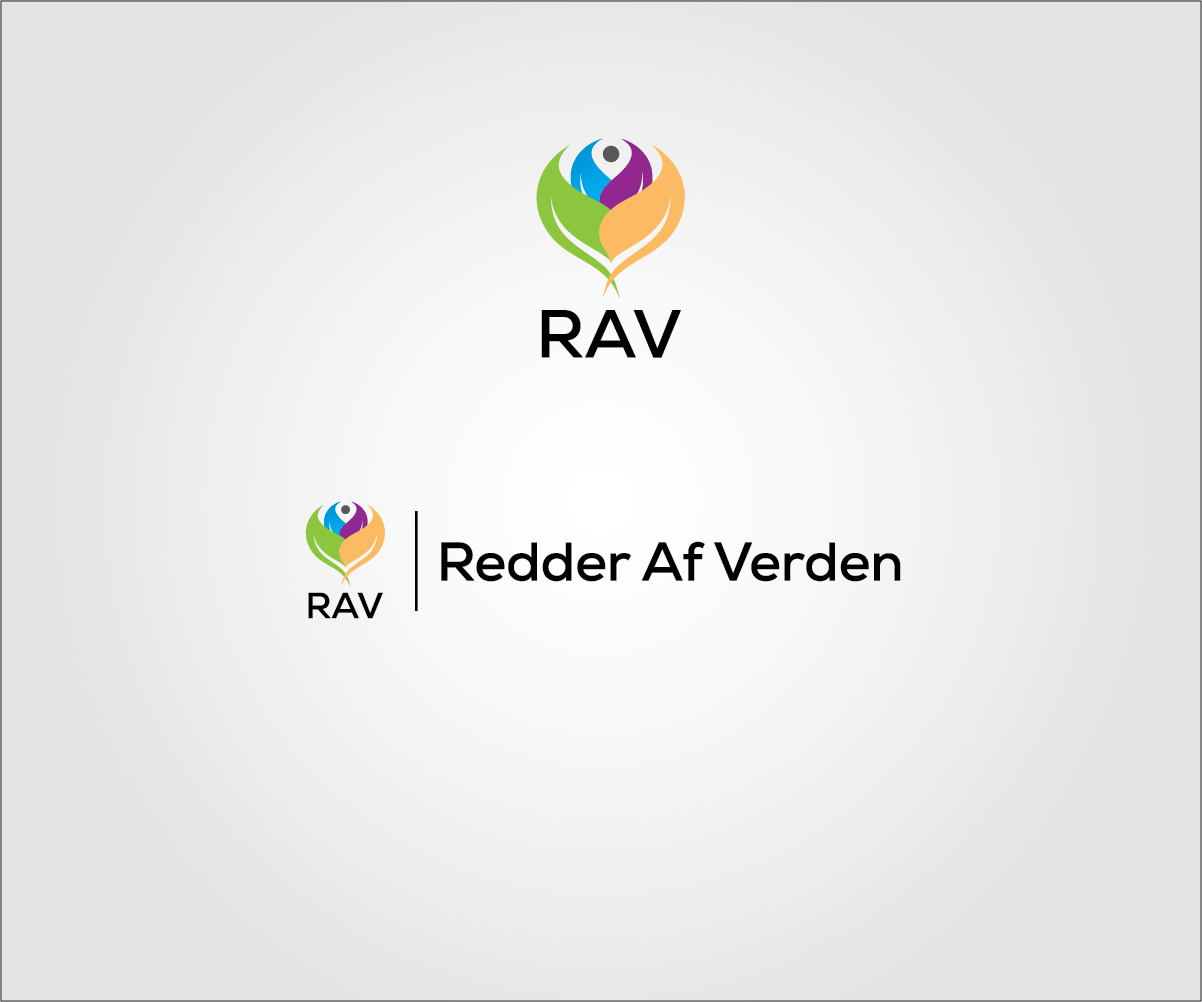 Logo-Design von Master Piece für Redder Af Verden | Design #5585812