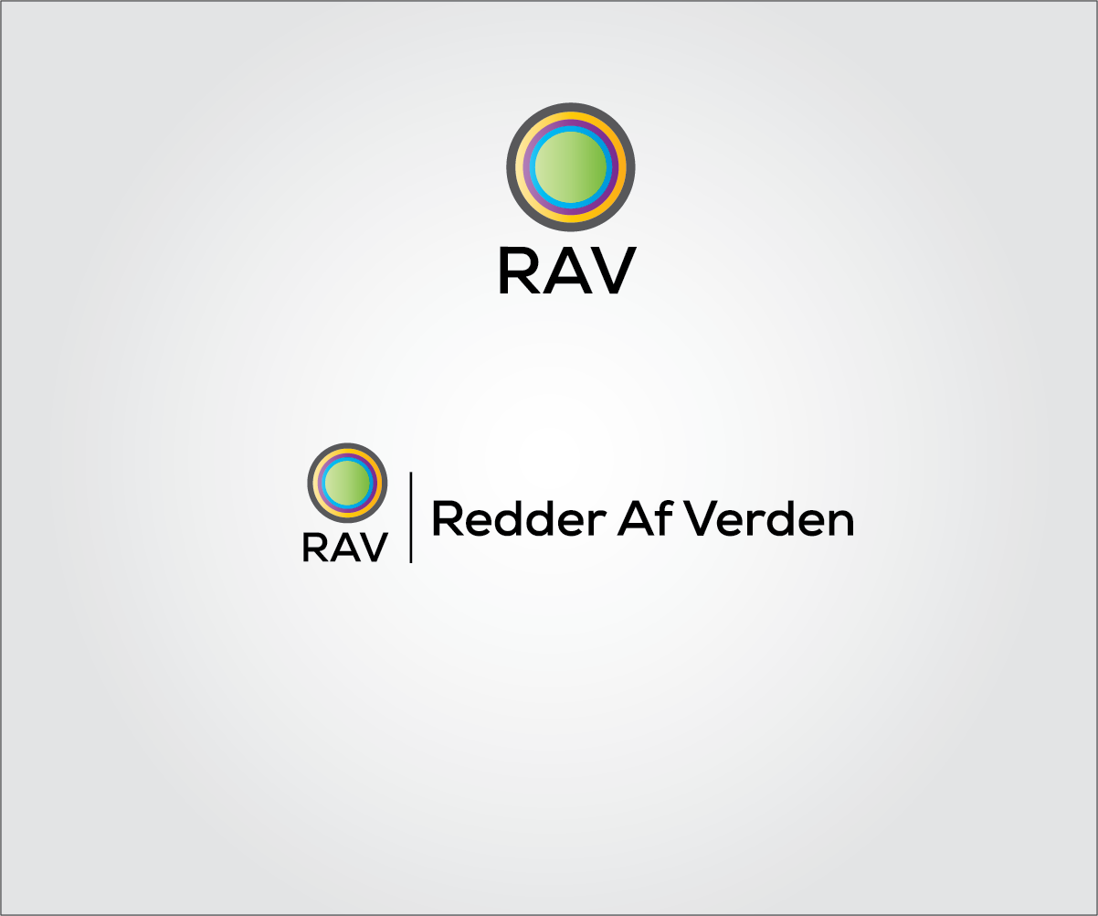 Diseño de Logo por Master Piece para Redder Af Verden | Diseño #5585915