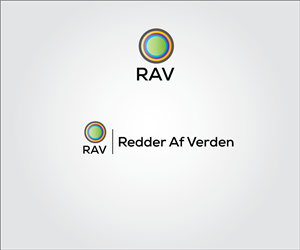 Diseño de Logo por Master Piece para Redder Af Verden | Diseño: #5585915