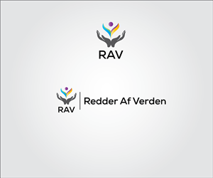 Diseño de Logo por Master Piece para Redder Af Verden | Diseño: #5585917