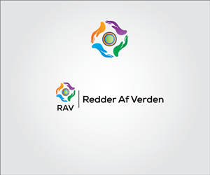 Diseño de Logo por Master Piece para Redder Af Verden | Diseño: #5585919