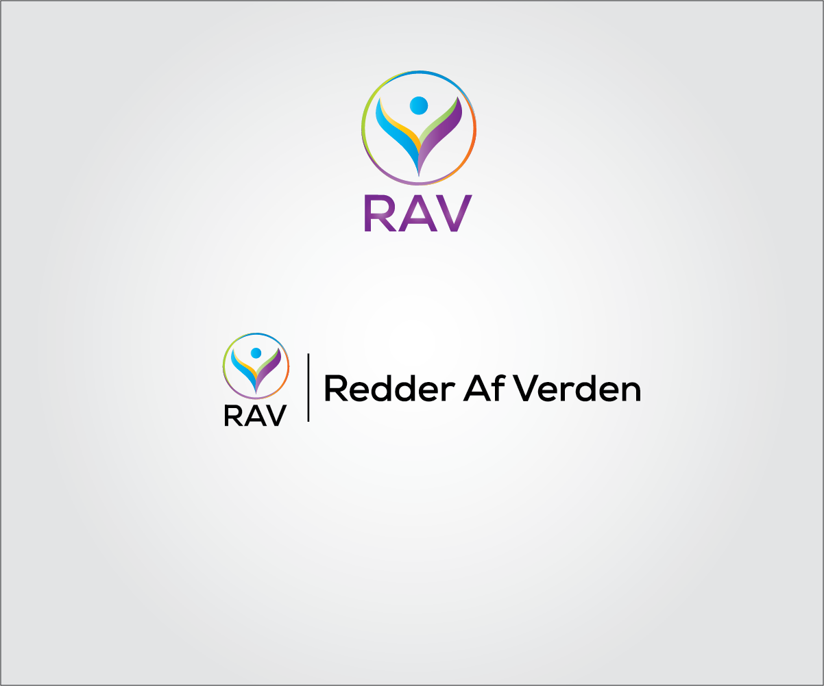 Logo-Design von Master Piece für Redder Af Verden | Design #5585920