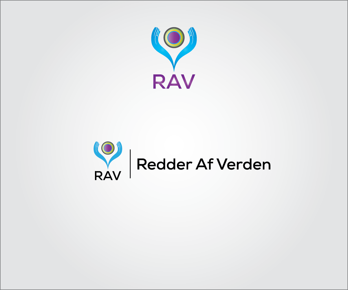 Logo-Design von Master Piece für Redder Af Verden | Design #5585923