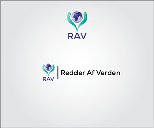 Diseño de Logo por Master Piece para Redder Af Verden | Diseño: #5585925