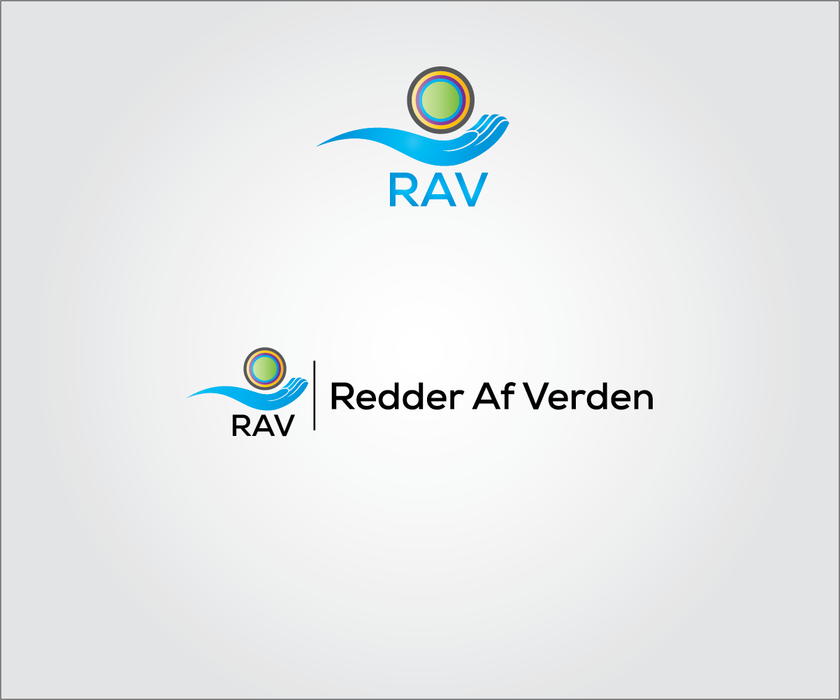Design de Logo par Master Piece pour Redder Af Verden | Design #5585926