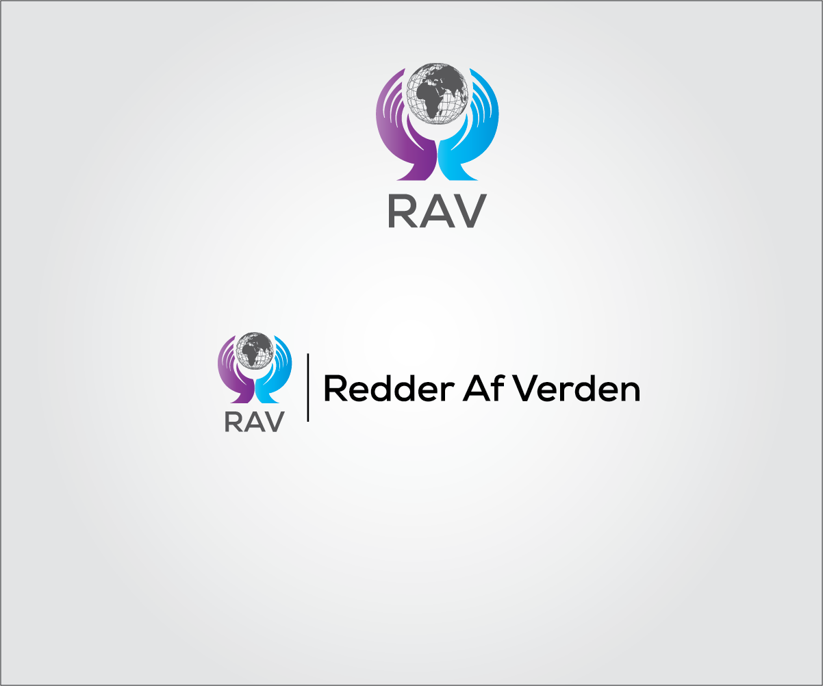 Design de Logo par Master Piece pour Redder Af Verden | Design #5585934