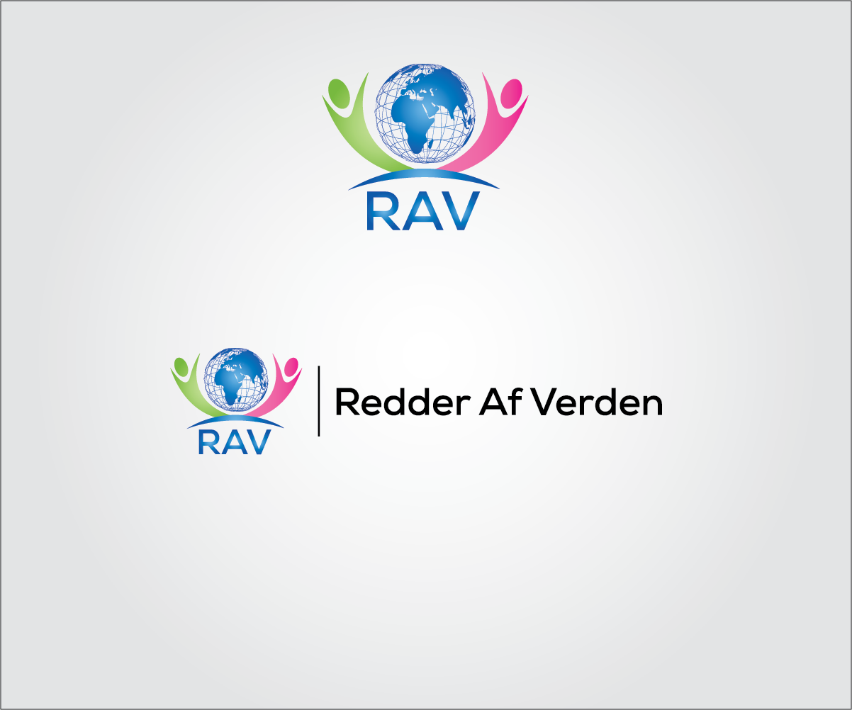 Design de Logo par Master Piece pour Redder Af Verden | Design #5585936