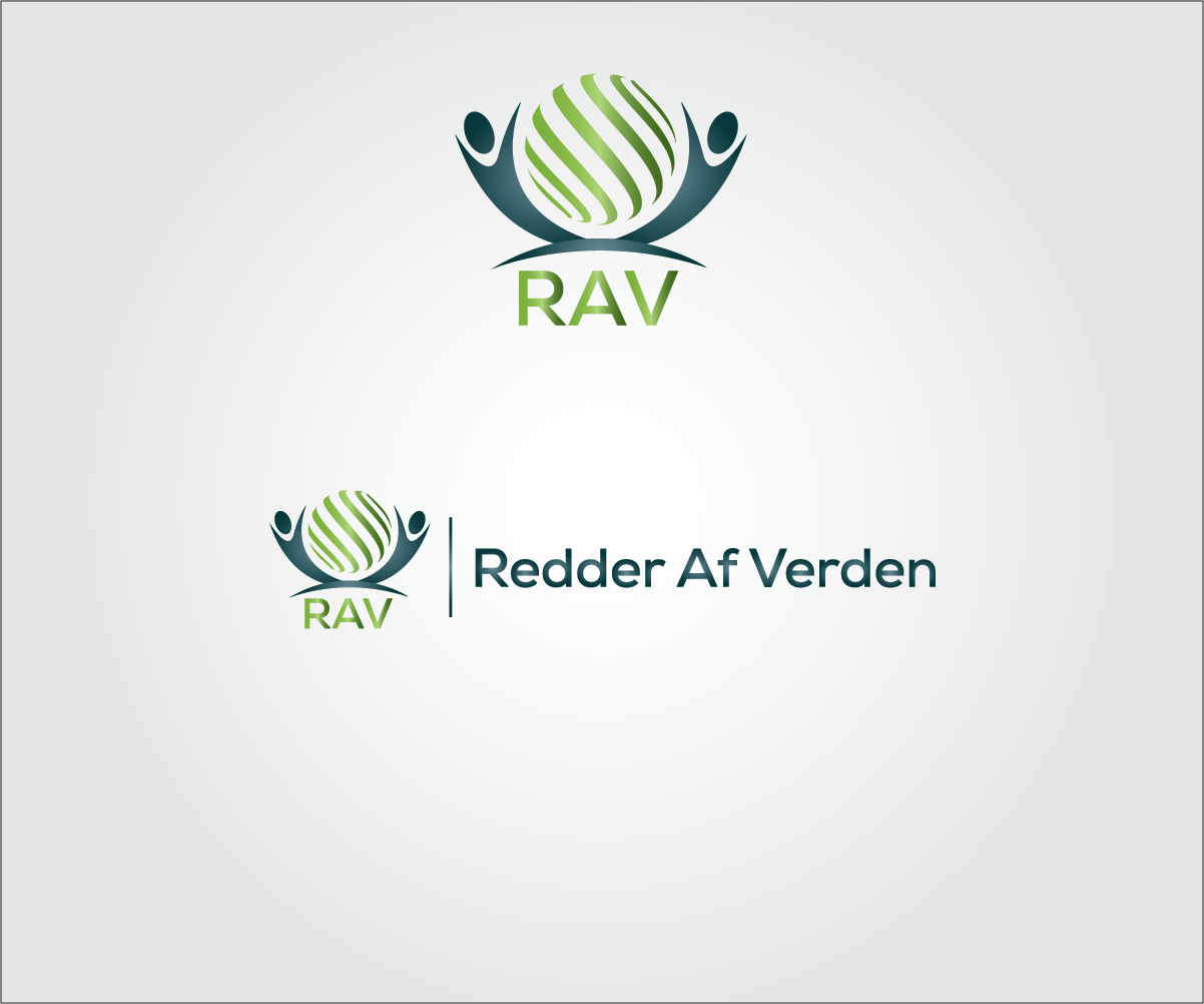 Logo-Design von Master Piece für Redder Af Verden | Design #5591086