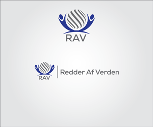 Diseño de Logo por Master Piece para Redder Af Verden | Diseño: #5591104