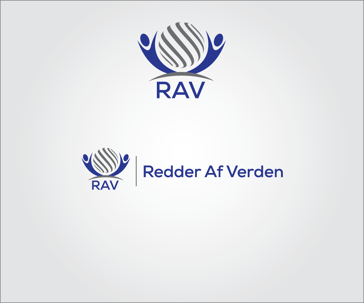 Design de Logo par Master Piece pour Redder Af Verden | Design #5591110