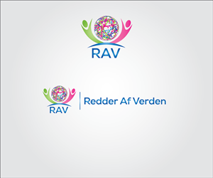 Diseño de Logo por Master Piece para Redder Af Verden | Diseño: #5622643