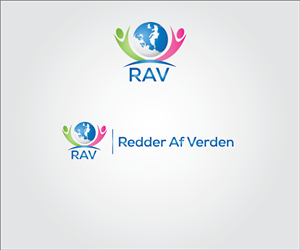 Diseño de Logo por Master Piece para Redder Af Verden | Diseño: #5622645