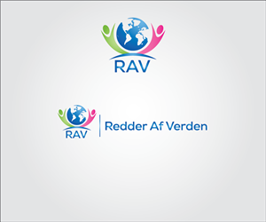 Diseño de Logo por Master Piece para Redder Af Verden | Diseño: #5622653