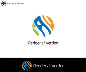 Design de Logo par Pixelideas pour Redder Af Verden | Design #5585365