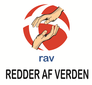 Diseño de Logo por wchristia para Redder Af Verden | Diseño: #5599019