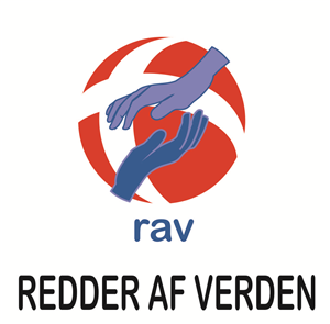 Diseño de Logo por wchristia para Redder Af Verden | Diseño: #5599025