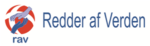 Diseño de Logo por wchristia para Redder Af Verden | Diseño: #5599051