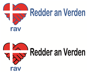 Design de Logo par wchristia pour Redder Af Verden | Design #5615613