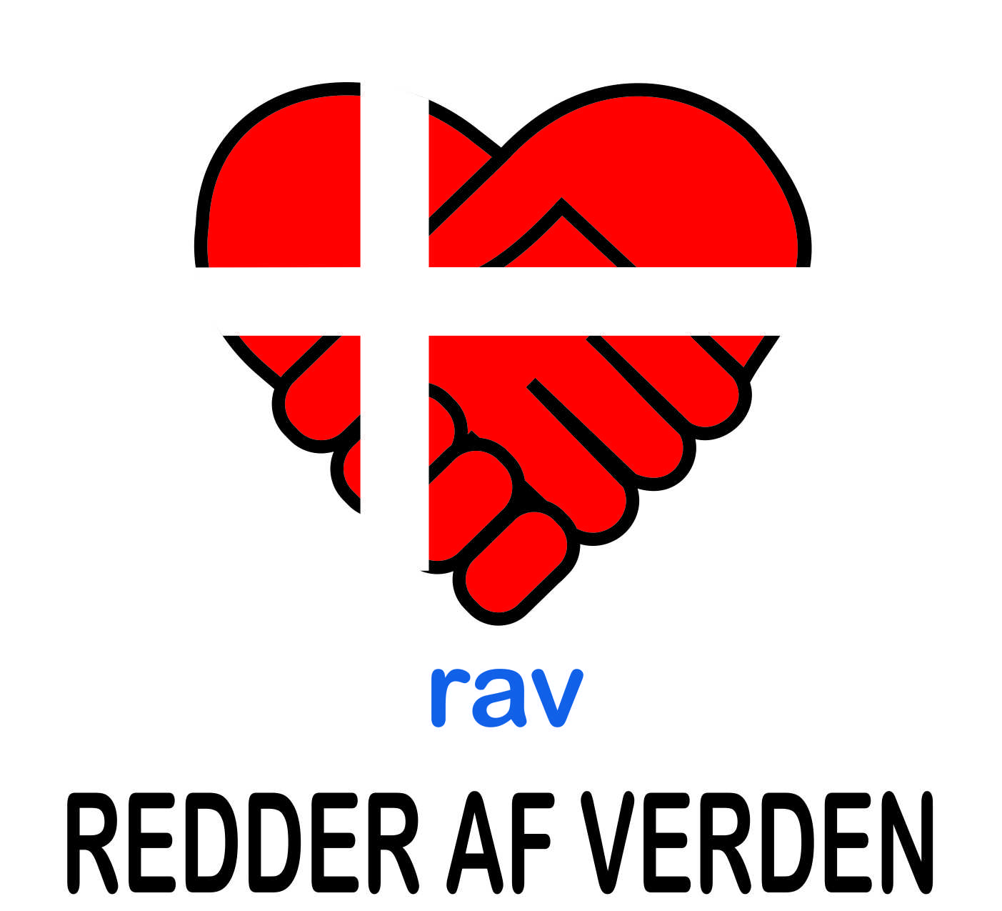 Diseño de Logo por wchristia para Redder Af Verden | Diseño #5615619