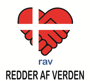 Diseño de Logo por wchristia para Redder Af Verden | Diseño: #5615619