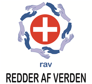 Diseño de Logo por wchristia para Redder Af Verden | Diseño: #5615621