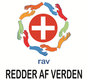 Diseño de Logo por wchristia para Redder Af Verden | Diseño: #5615629