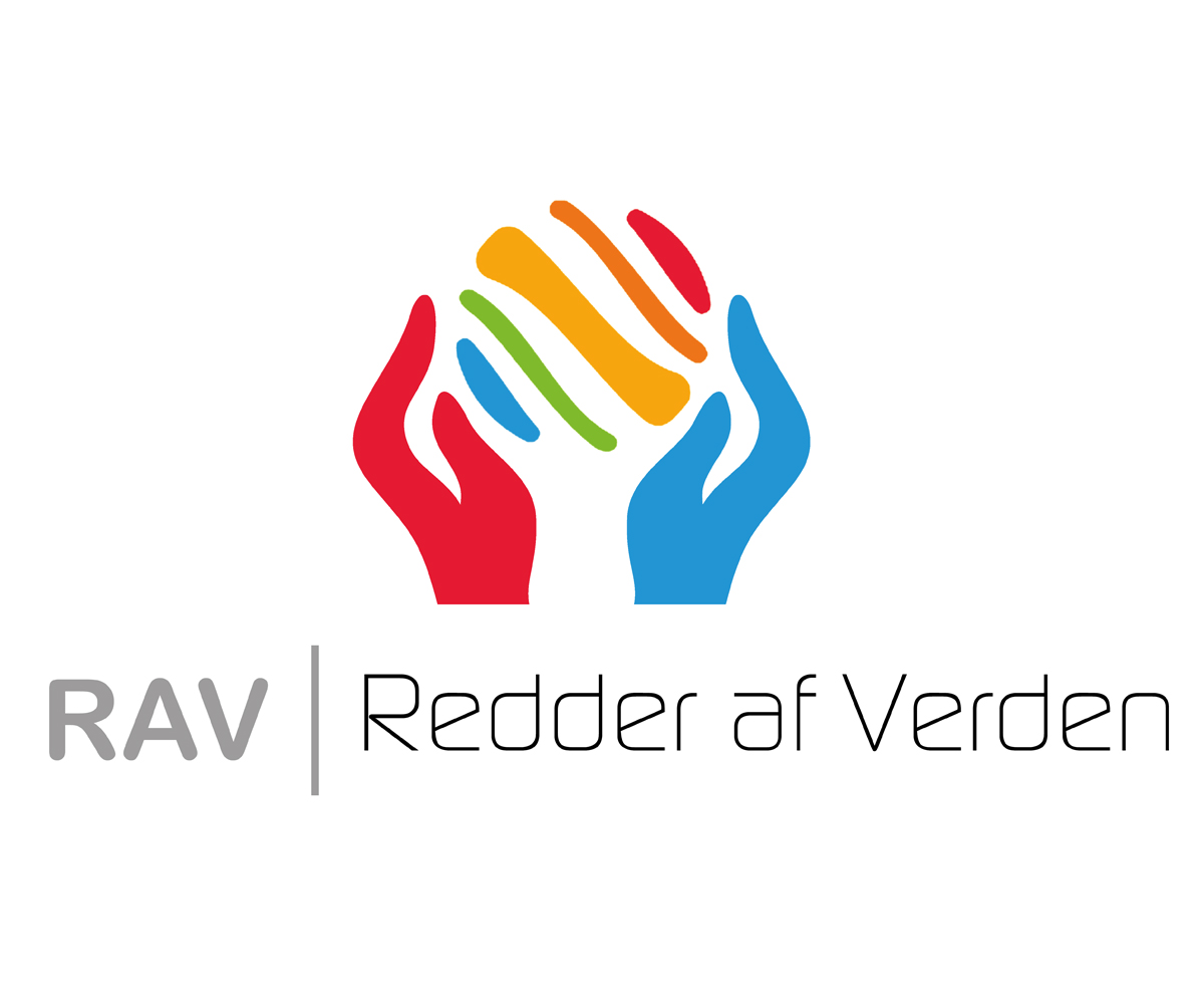 Design de Logo par RKDesign29 pour Redder Af Verden | Design #5587384