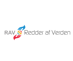 Logo Design by RKDesign29 for Redder Af Verden | Design: #5587387
