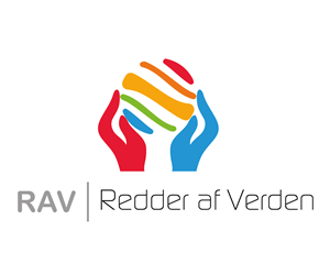 Diseño de Logo por RKDesign29 para Redder Af Verden | Diseño: #5587722