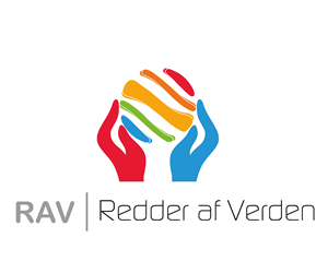 Logo Design by RKDesign29 for Redder Af Verden | Design: #5587857